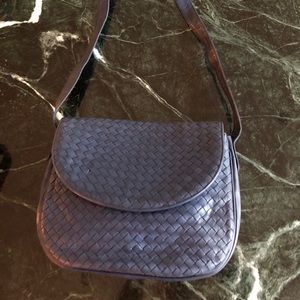 AUTHENTIC Bottega Veneta Crossbody
